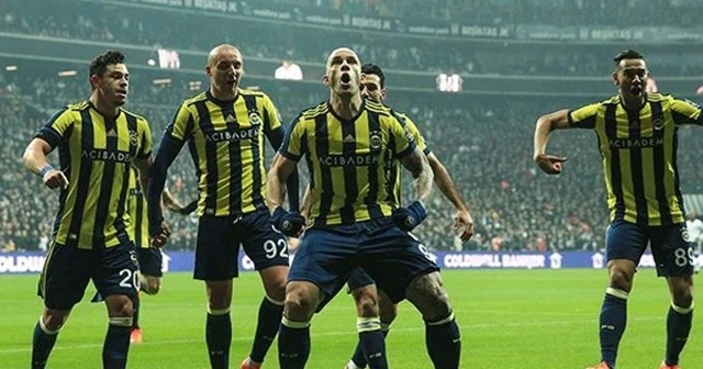 Fernandao'nun cezası 1 maça indirildi