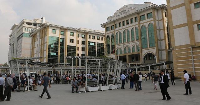 FETÖ sanığı eski komutanlara ağırlaştırılmış müebbet istemi