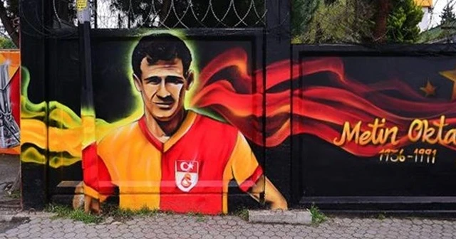 Florya Metin Oktay Tesisleri’ndeki değişim