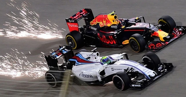 Formula 1'de 2018 sezonu başlıyor