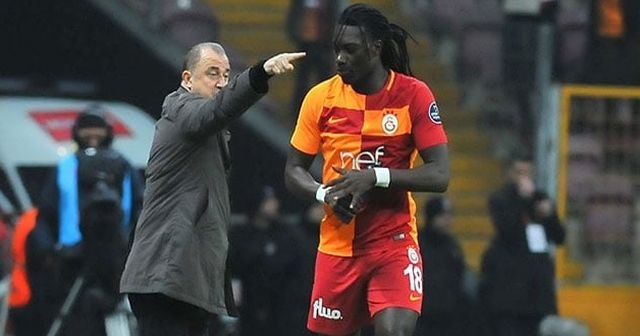 Pierre Menes: Lille, Fatih Terim ve Gomis&#039;i istedi