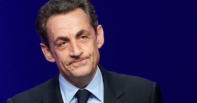 Fransa eski Cumhurbaşkanı Sarkozy gözaltında! Sarkozy kimdir?