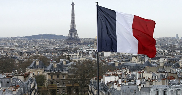 Fransa&#039;yı kötü günler bekliyor! Dalga dalga yayılıyor
