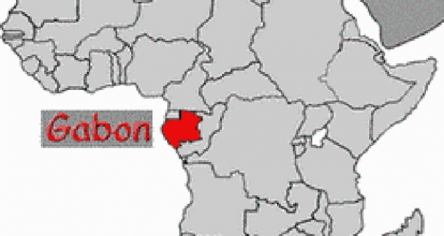Gabon, BM bünyesindeki askerlerini geri çağırdı