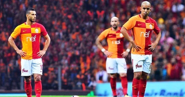 Galatasaray&#039;a bir dava şoku daha!