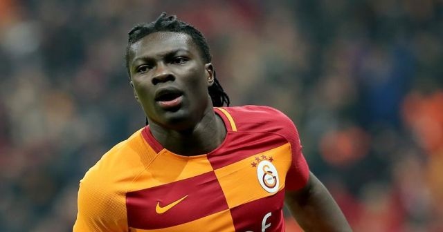 Galatasaray&#039;da Gomis&#039;e kötü haber