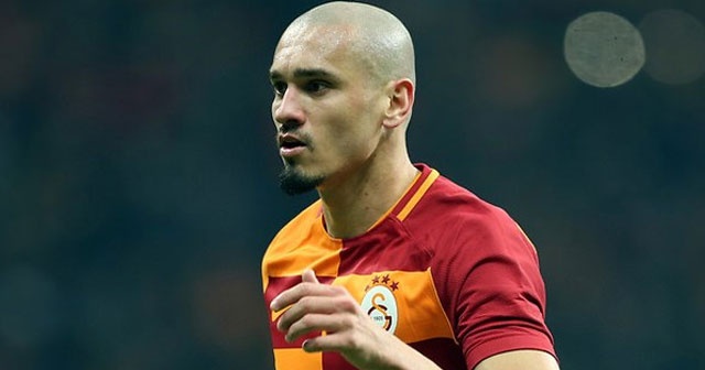 Galatasaray&#039;ın başı dertten kurtulmuyor! Maicon ödeme istedi