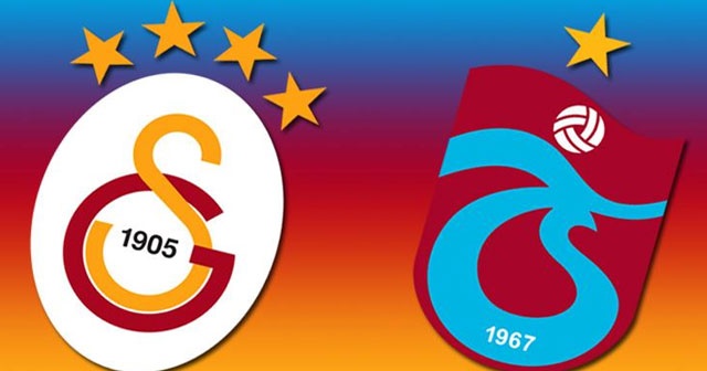 Galatasaray-Trabzonspor maçını Fırat Aydınus yönetecek