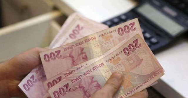 Gençlere günde 75 Lira