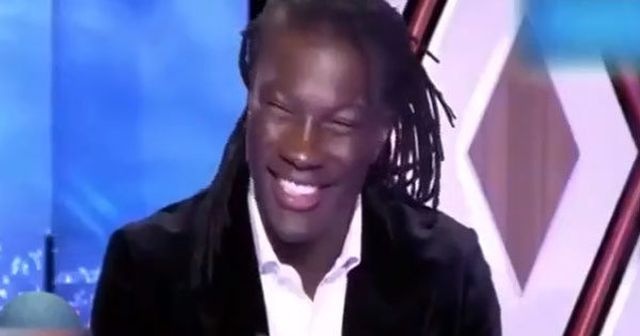 Gomis, FETÖ&#039;cü Hakan Şükür sorusunda tuzağa düşmedi!