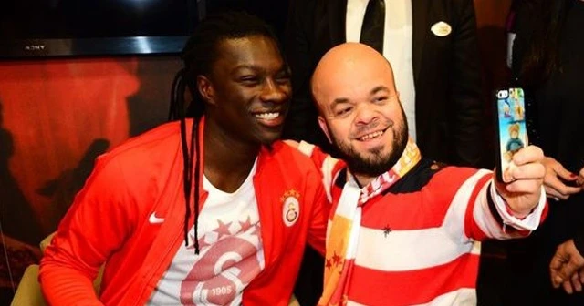 Gomis'ten taraftarlara galibiyet sözü