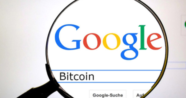 Google, Bitcoin reklamlarını yasaklayacak