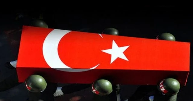 Hatay’da askerî araç devrildi: 1 şehidimiz var