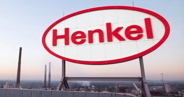 Henkel satışlarda ve karlılıkta en yüksek seviyeye ulaştı