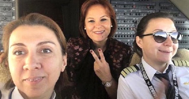 İran&#039;de düşen jetteki kayıp pilota ulaşılamadı