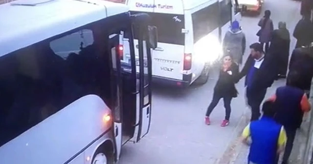İşe giderken kaçırılan genç kızdan 4 gündür haber alınamıyor