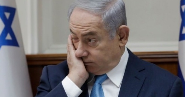 İsrail şokta! Netanyahu hastaneye kaldırıldı