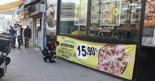 İstanbul’un göbeğinde silahlı çatışma: 3 yaralı