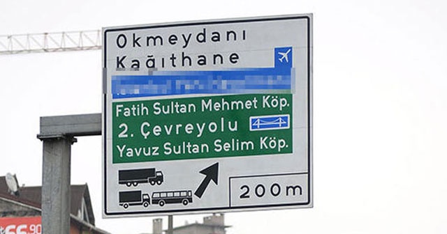 İstanbul&#039;un yeni havalimanı için yeni gelişme