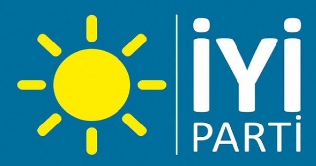 İYİ Parti’de istifa krizi