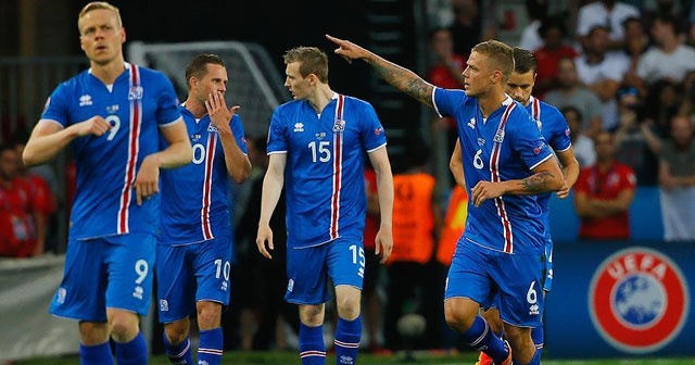 İzlanda&#039;dan Dünya Kupası&#039;na boykot