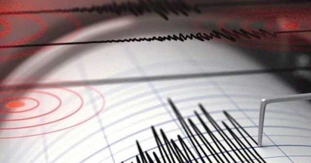 Japonya&#039;da deprem