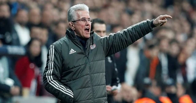 Jupp Heynckes: 'Avrupa'da böyle atmosfer yok!'