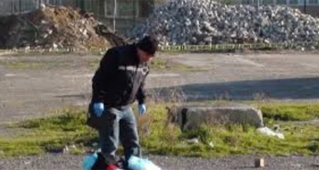Kahramanmaraş'ta kaybolan kadının cesedi bulundu