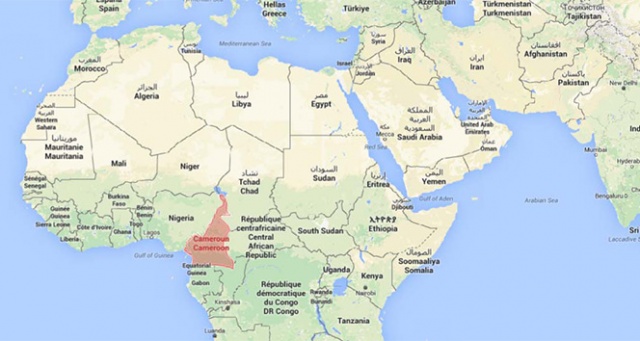 Kamerun’da İçişleri Bakanı Nji, ayrılıkçı Anglofon liderlerle görüşecek