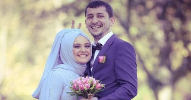 Kanser hastası eşini dövüp hastaneye bıraktı