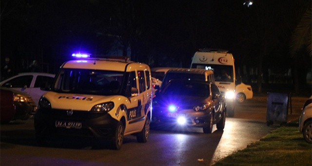 Kartal’da laf atma kavgası kanlı bitti: 2 yaralı