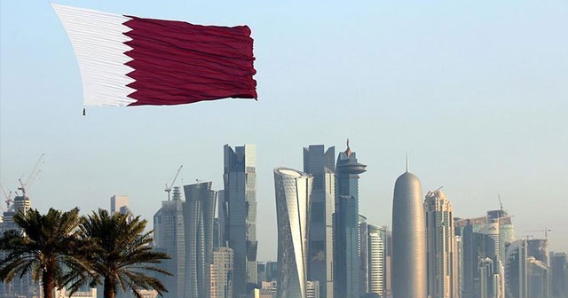 Katar, BAE&#039;yi BM&#039;ye şikayet etti