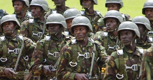 Kenya, yurt dışındaki mahkumların iadesini istiyor