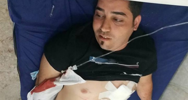 Kerkük’te sivillere silahlı saldırı: 6 ölü, 15 yaralı
