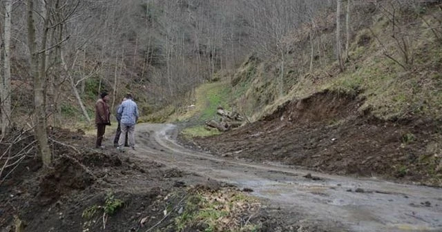 Köylü, tepkili ve tedirgin! &#039;Gece getirip gömüyorlar...&#039;