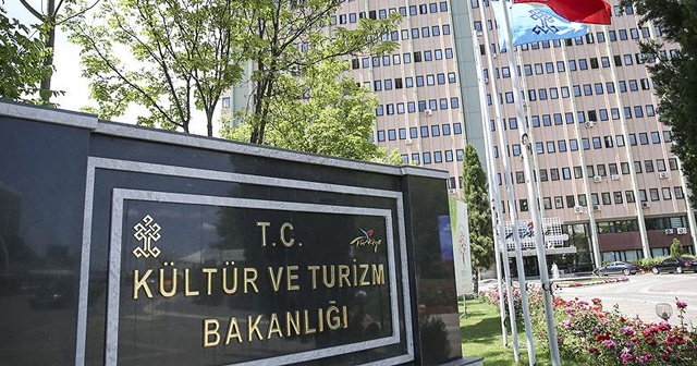 Kültür ve Turizm Bakanlığından &#039;MESAM&#039; açıklaması