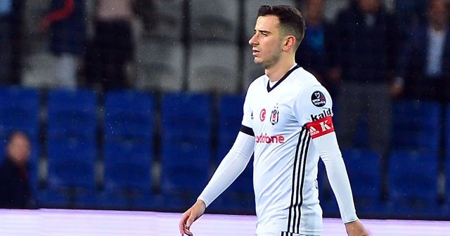 La Liga devi Oğuzhan Özyakup&#039;a talip!