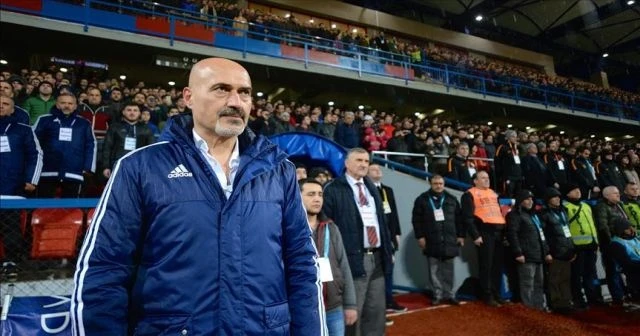 Levent Açıkgöz: Durum gösteriyor ki bir sonraki senenin hazırlığını yapacağız
