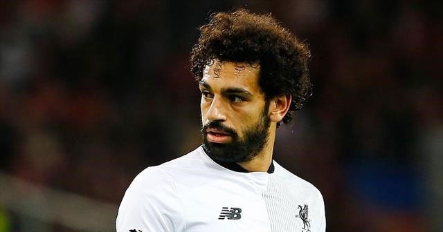 Liverpool, Salah ile güldü