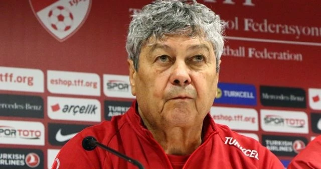 Lucescu: 'Seyircilerin istediği takımı ortaya çıkarmak istiyorum'