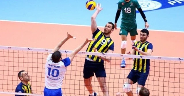 Maliye Piyango, F.Bahçe'ye set vermedi