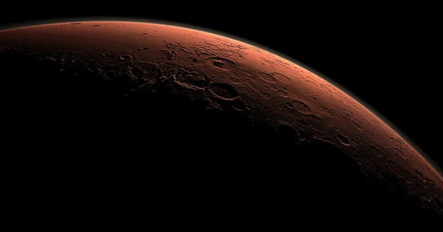 Mars&#039;a test yolculukları başlıyor
