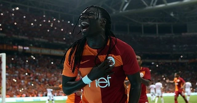 Marsilya'dan Gomis açıklaması