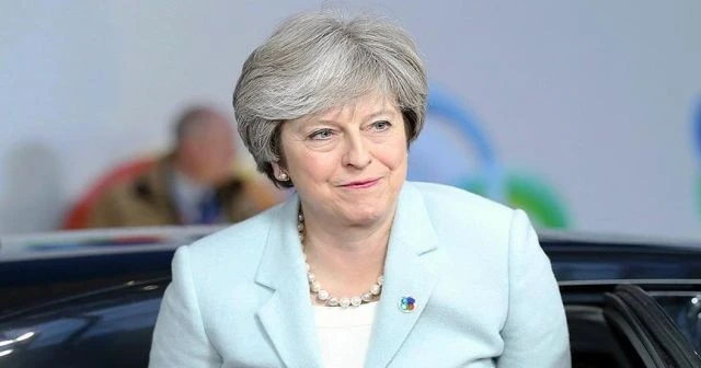 May'den Arakan açıklaması
