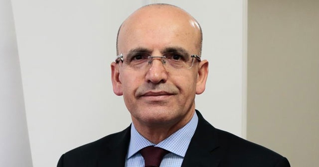 Mehmet Şimşek, G20 toplantısı için Arjantin&#039;e gidecek