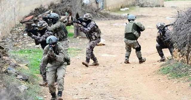 Mehmetçik'ten Kel Tepe'de tarihi kahramanlık!