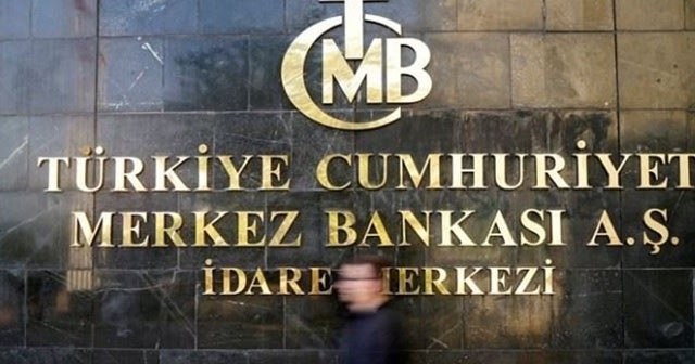 Merkez Bankası Beklenti Anketi&#039;ni açıkladı! İşte yıl sonu dolar beklentisi