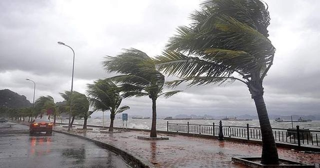 Meteoroloji'den çok kritik uyarı geldi