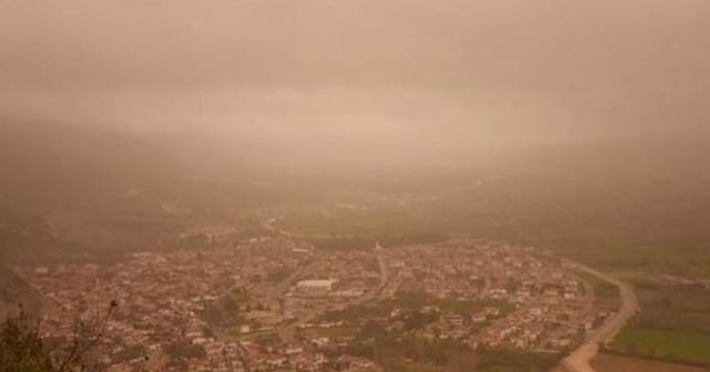 Meteoroloji&#039;den son dakika uyarısı geldi! Yarın sabah...