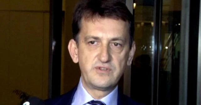 Metin Albayrak: 'Tek rakibimiz kendimiz'
